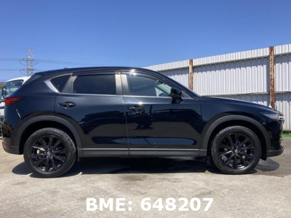 MAZDA CX-5 DIESEL