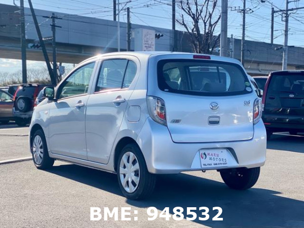 DAIHATSU MIRA ES