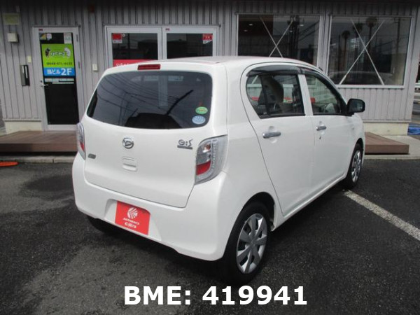 DAIHATSU MIRA ES