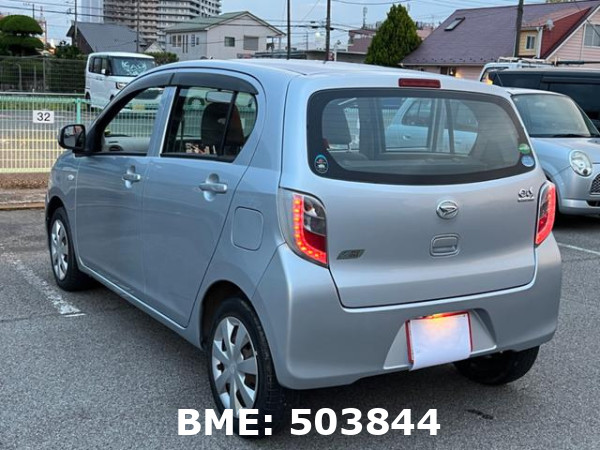 DAIHATSU MIRA ES