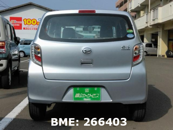 DAIHATSU MIRA ES