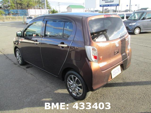 DAIHATSU MIRA ES