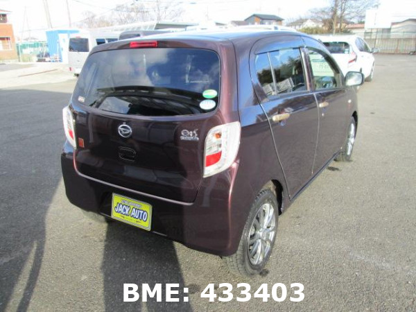 DAIHATSU MIRA ES