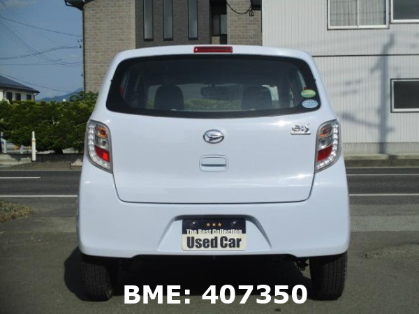 DAIHATSU MIRA ES