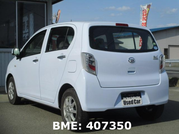 DAIHATSU MIRA ES