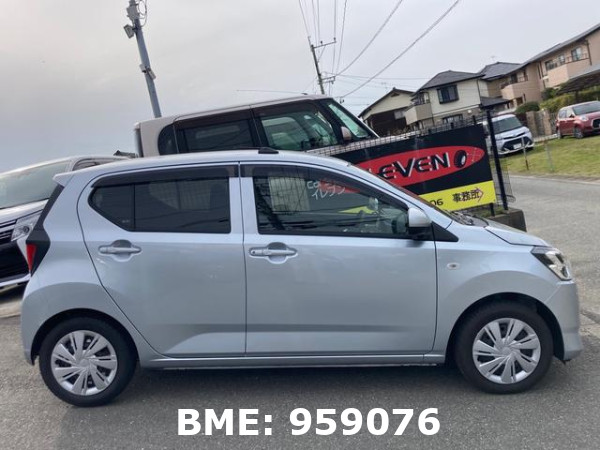 DAIHATSU MIRA ES