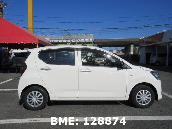 DAIHATSU MIRA ES