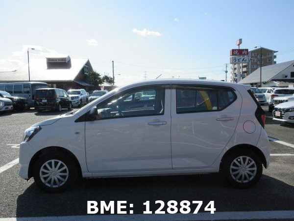 DAIHATSU MIRA ES