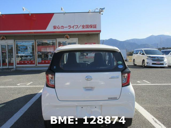 DAIHATSU MIRA ES