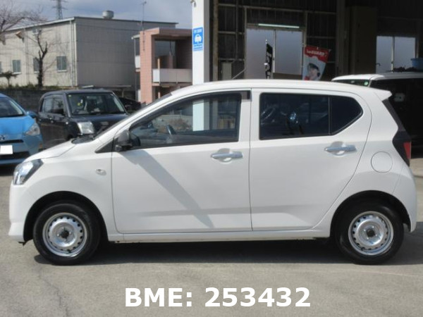 DAIHATSU MIRA ES