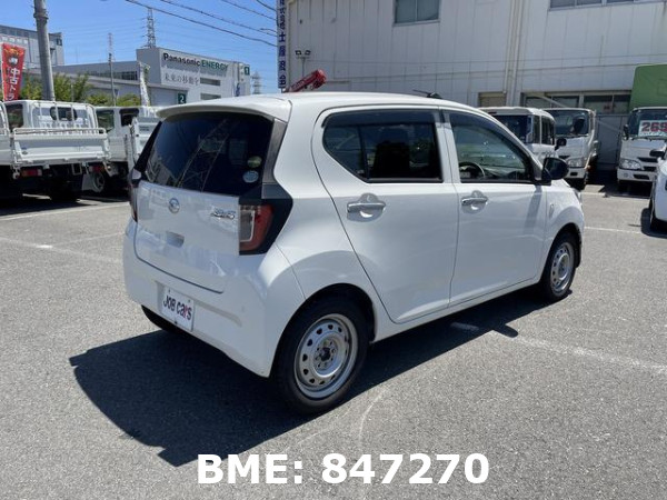 DAIHATSU MIRA ES