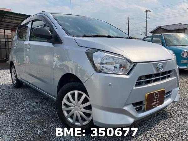 DAIHATSU MIRA ES