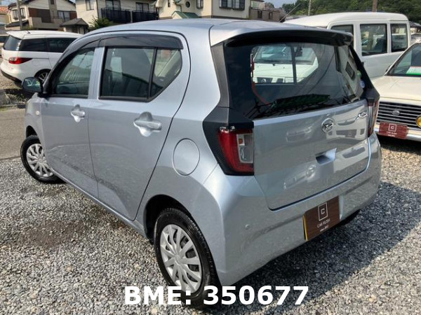 DAIHATSU MIRA ES