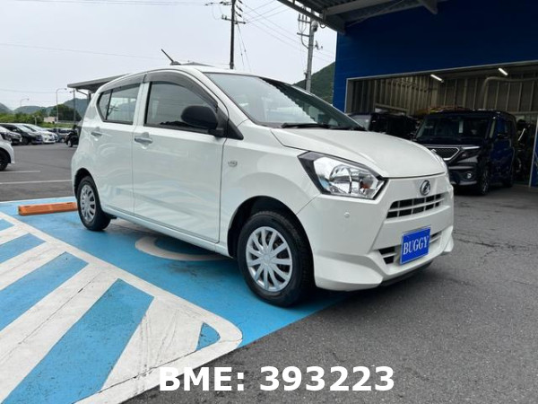 DAIHATSU MIRA ES