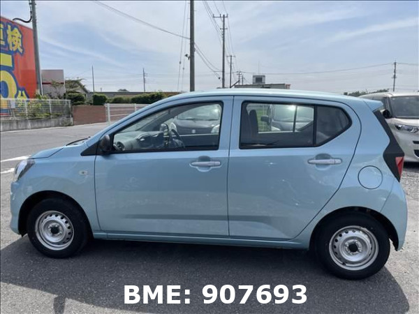 DAIHATSU MIRA ES