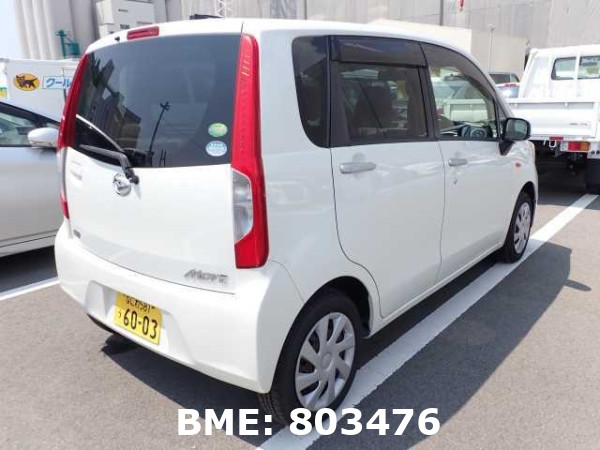 DAIHATSU MOVE L