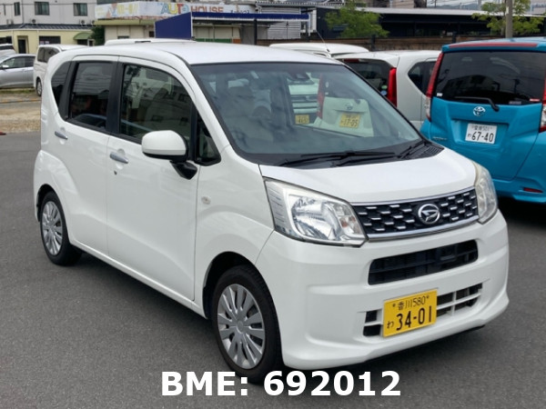 DAIHATSU MOVE SA2