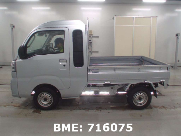 DAIHATSU HIJET TRUCK JUMBO