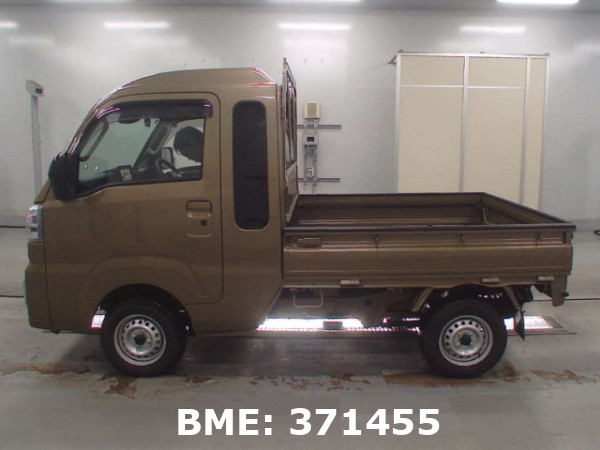 DAIHATSU HIJET TRUCK JUMBO