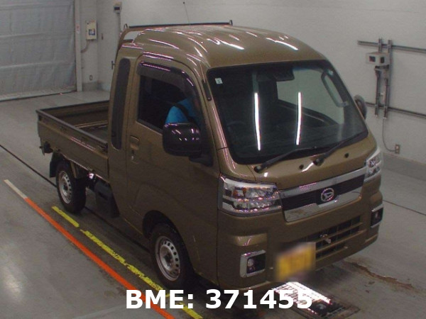 DAIHATSU HIJET TRUCK JUMBO