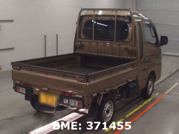 DAIHATSU HIJET TRUCK JUMBO