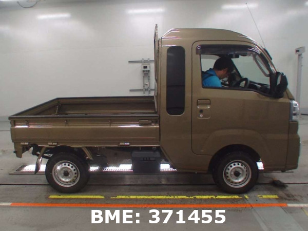 DAIHATSU HIJET TRUCK JUMBO