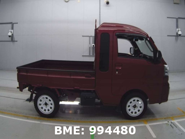 DAIHATSU HIJET TRUCK JUMBO