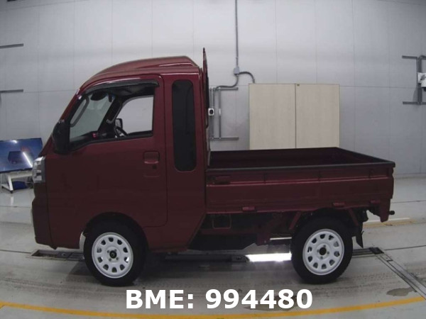 DAIHATSU HIJET TRUCK JUMBO