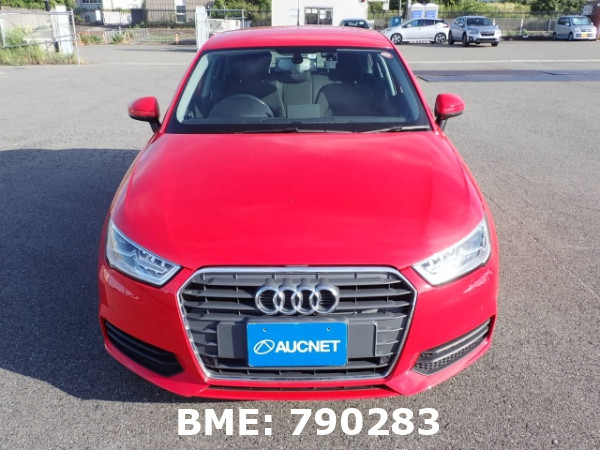 AUDI A1 1.0 TFSI SPORTS